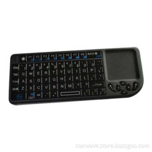 Mini Bluetooth Keyboard, Supports Google's Android MID